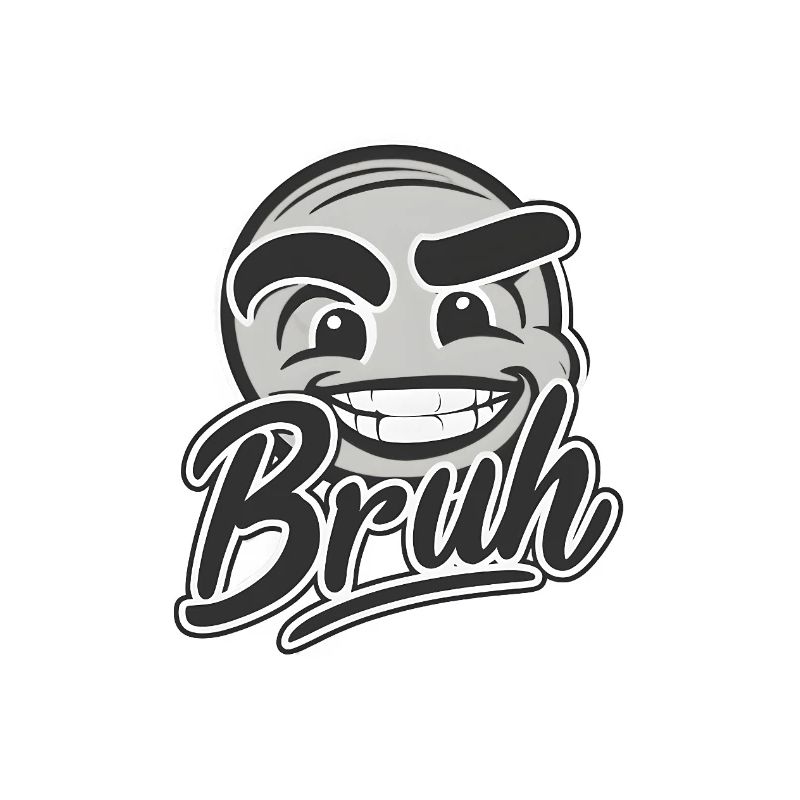 Bruh Face