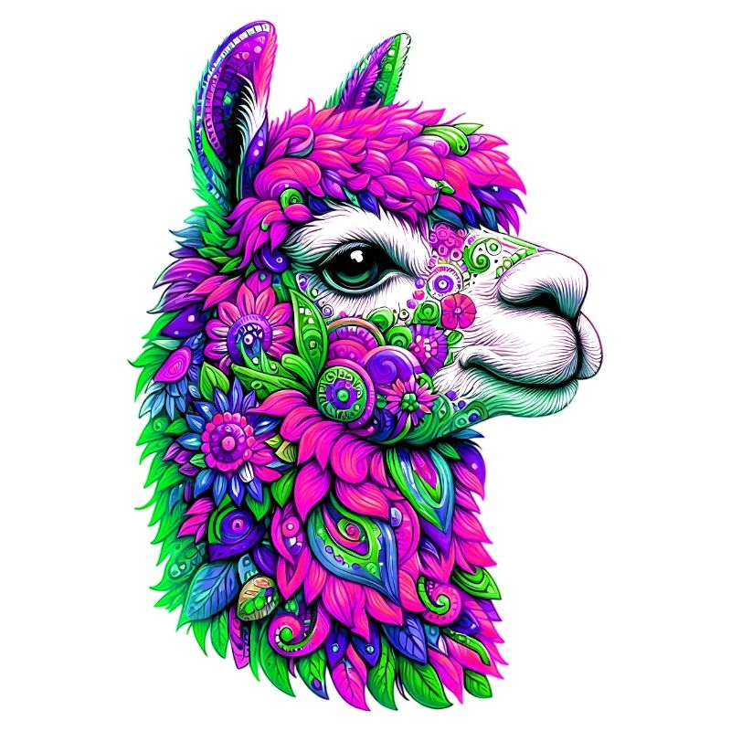 Alpaca