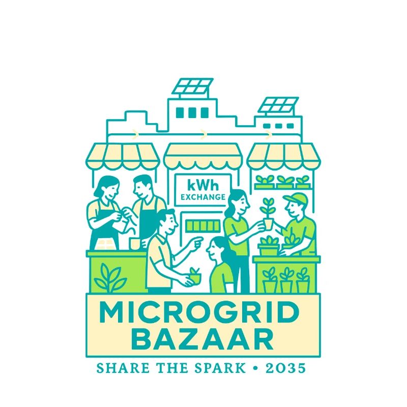 Microgrid Bazaar