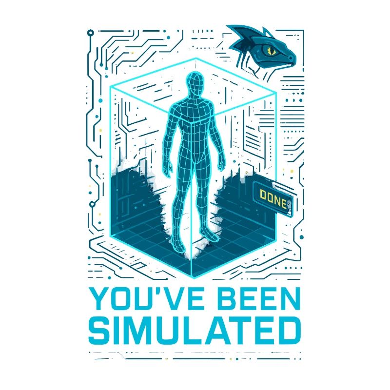 Simulé par le Basilic