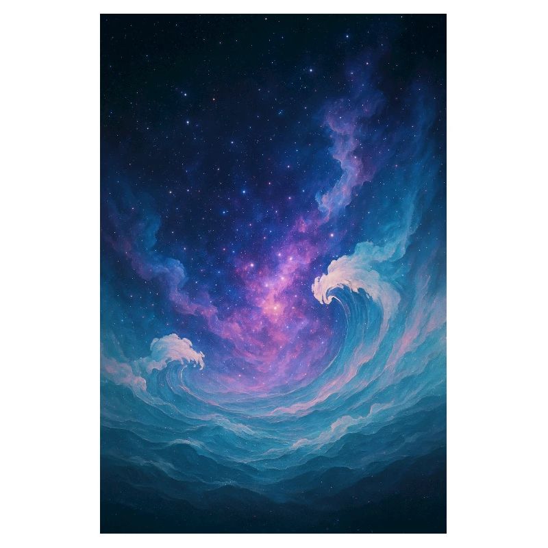 L’univers Wave