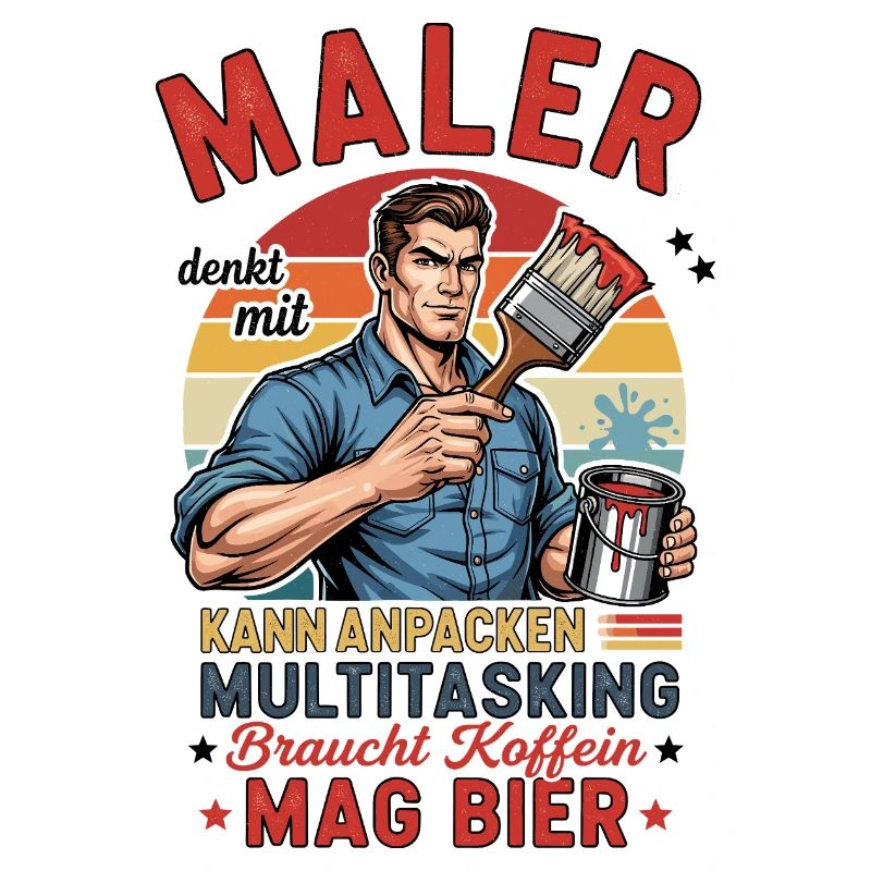 Der Maler