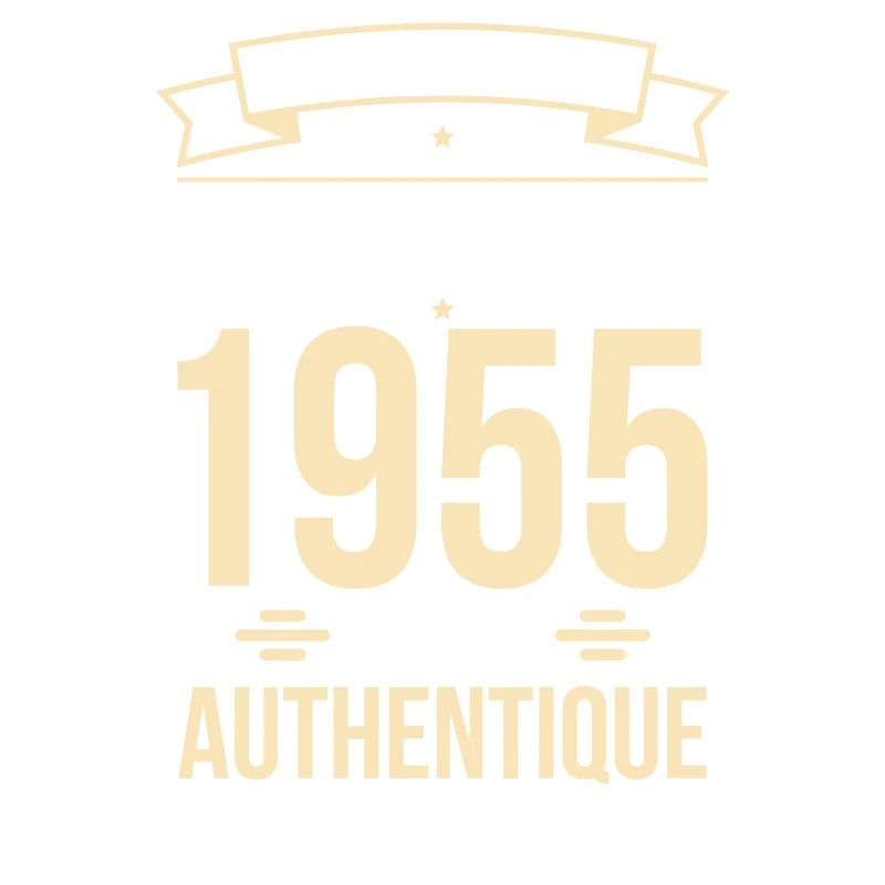 70th Birthday - Original - October 1955