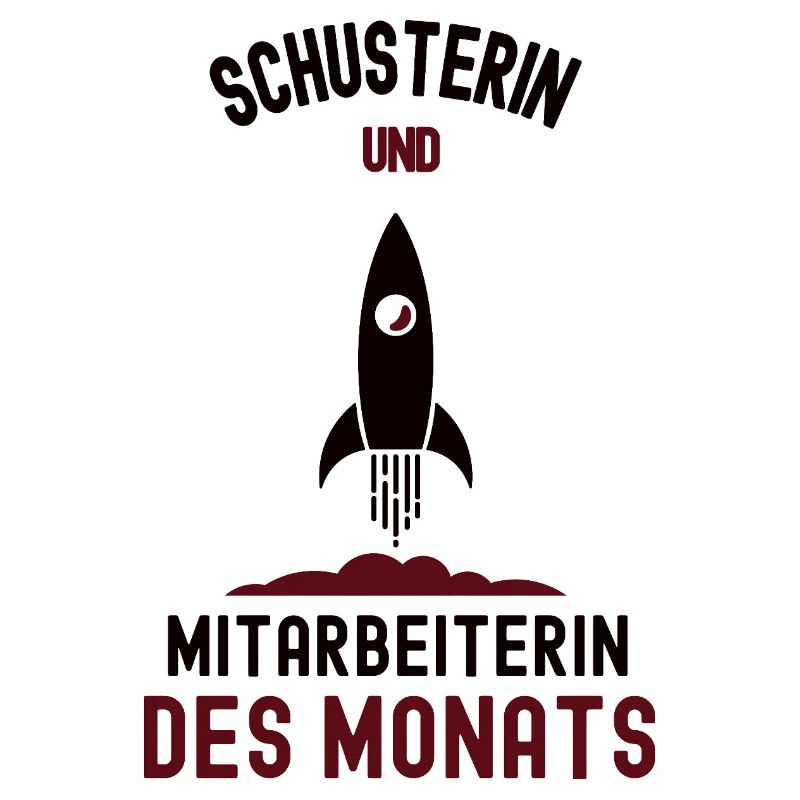 Employé du mois Schusterin Schuster