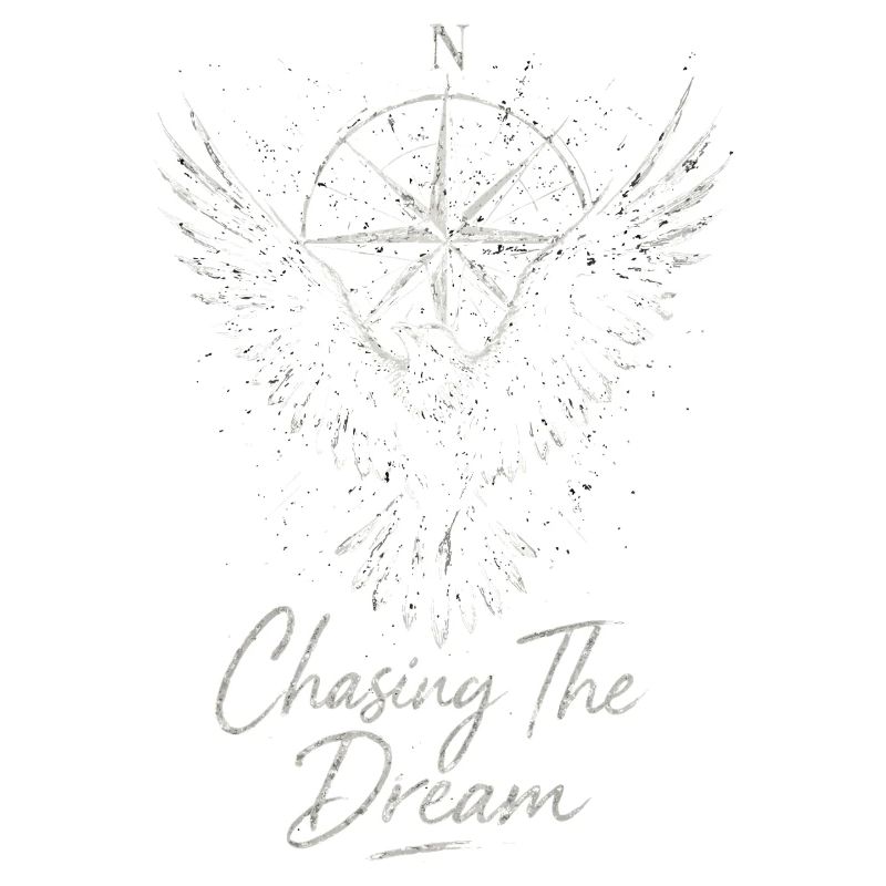 Dream Hunt Compass Wing