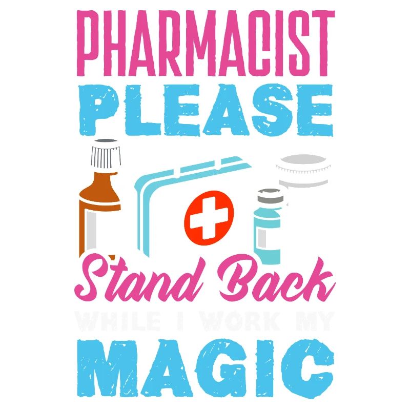 Pharmacist Pharmaceutical Technical