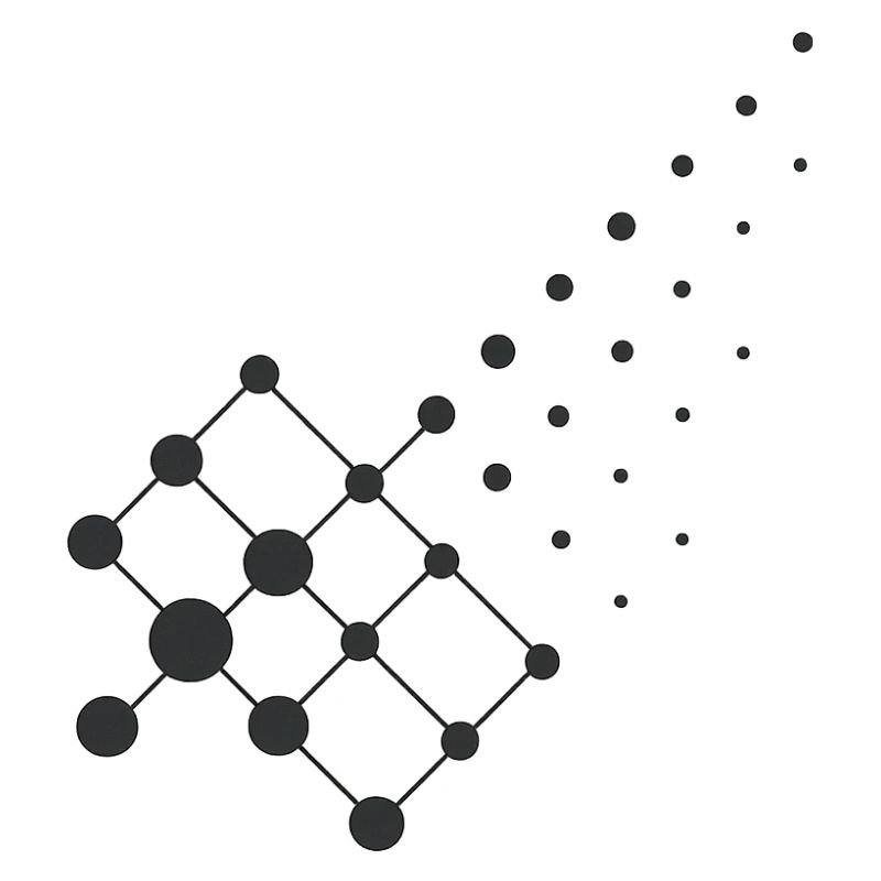 Géométrie de diffusion – Conception chimique
