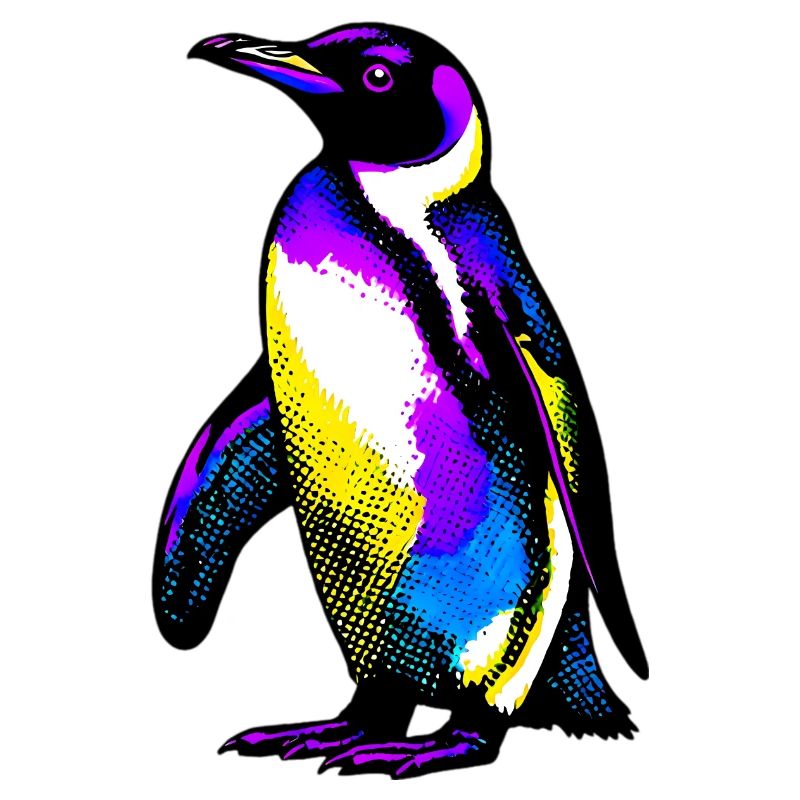 Pinguin