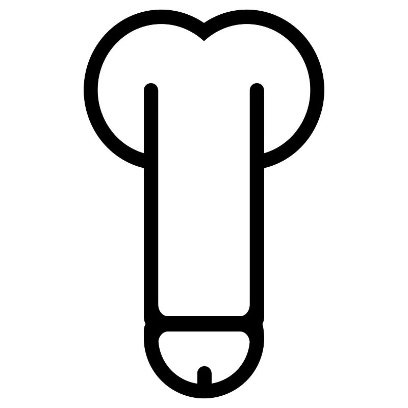 dick