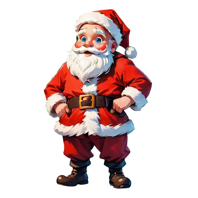 Weihnachtsmann