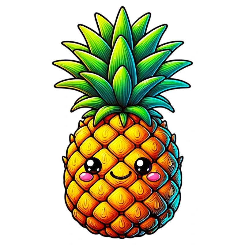 Pineapple
