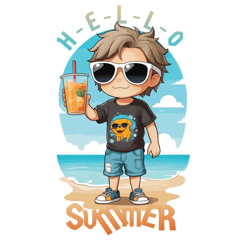 Hello Summer