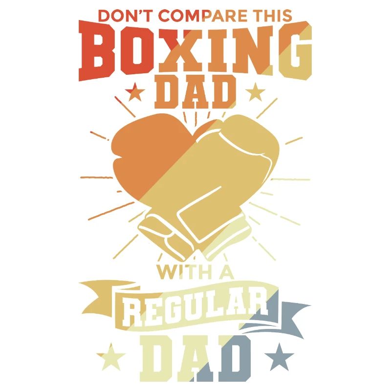 Boxer Dad