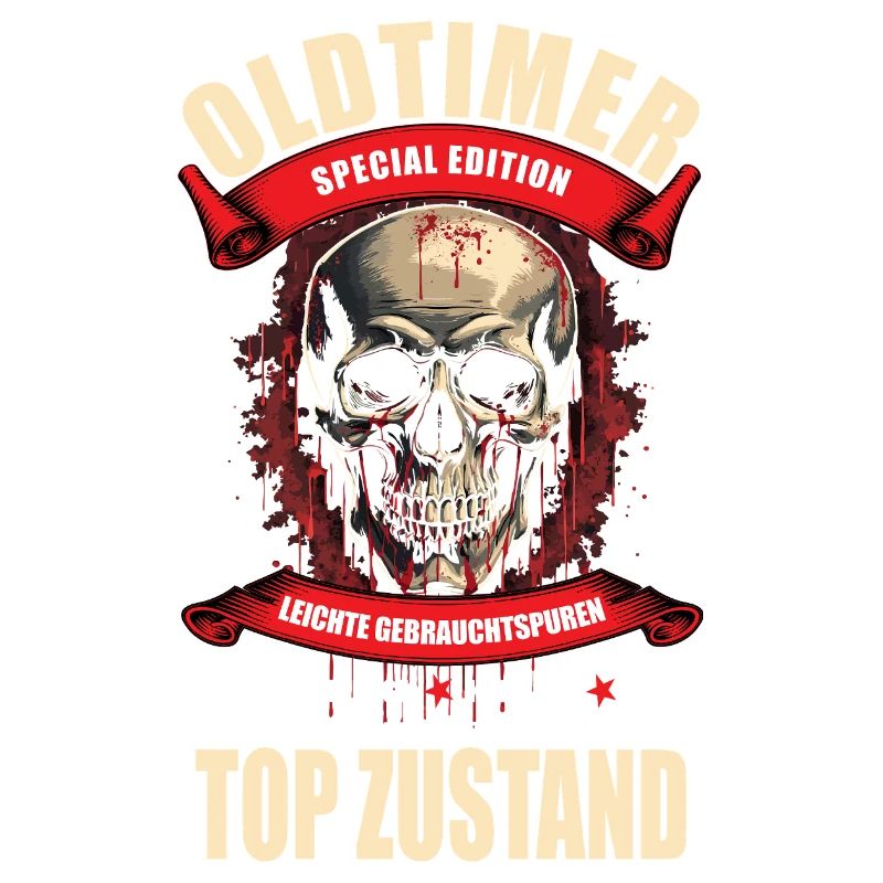 Oldtimer - Special Edition