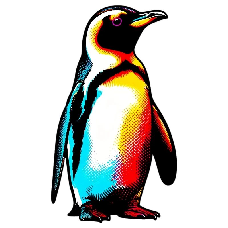 Pingouin
