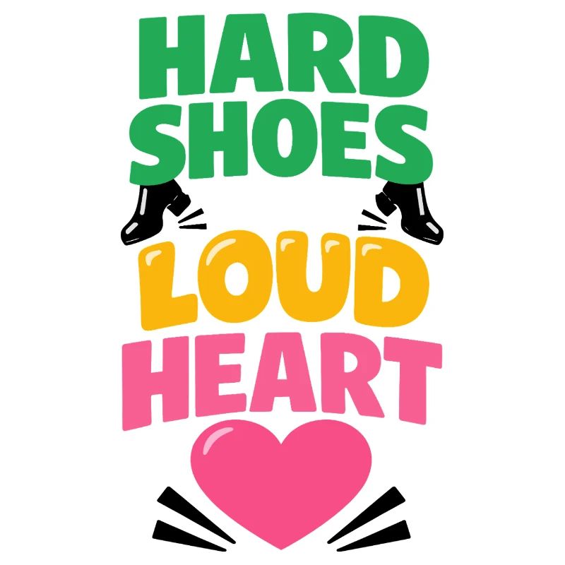 Irish Dance Step-dancing Celtic Fan