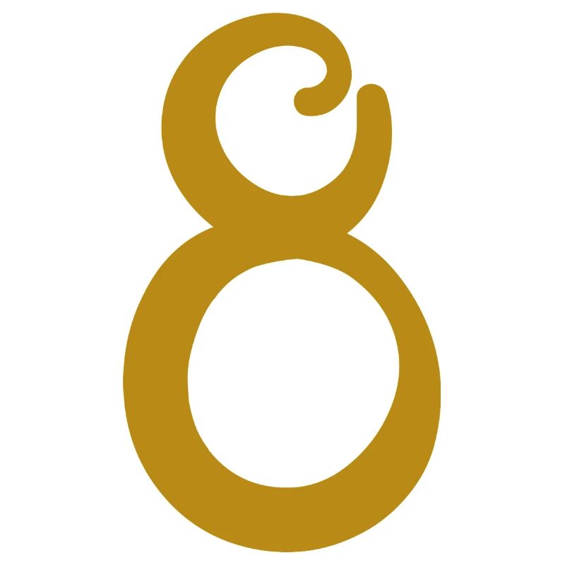 8