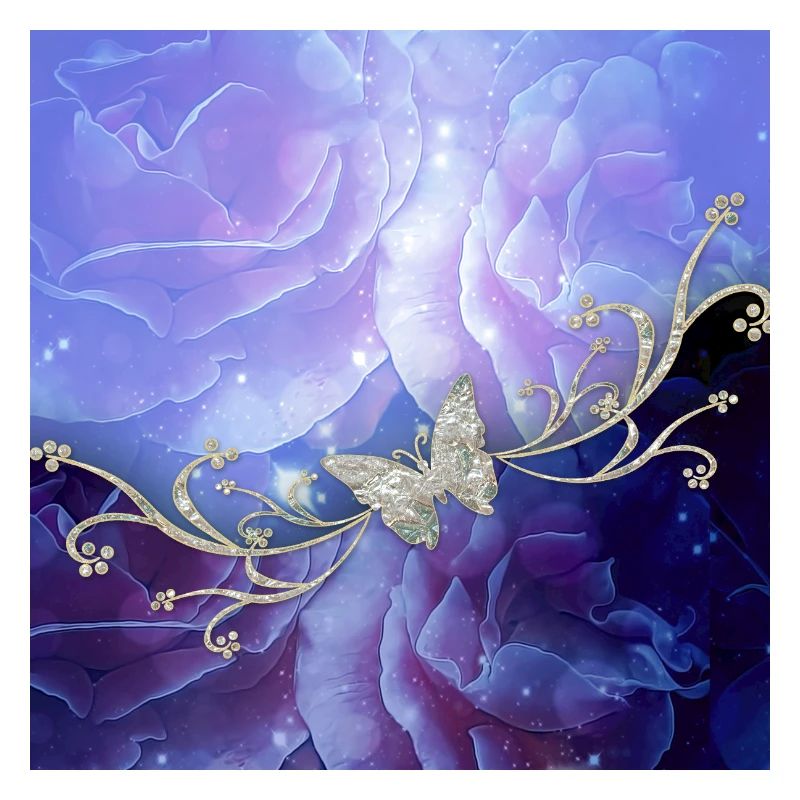 flowers, floral, bloom, elegance, decorative, s