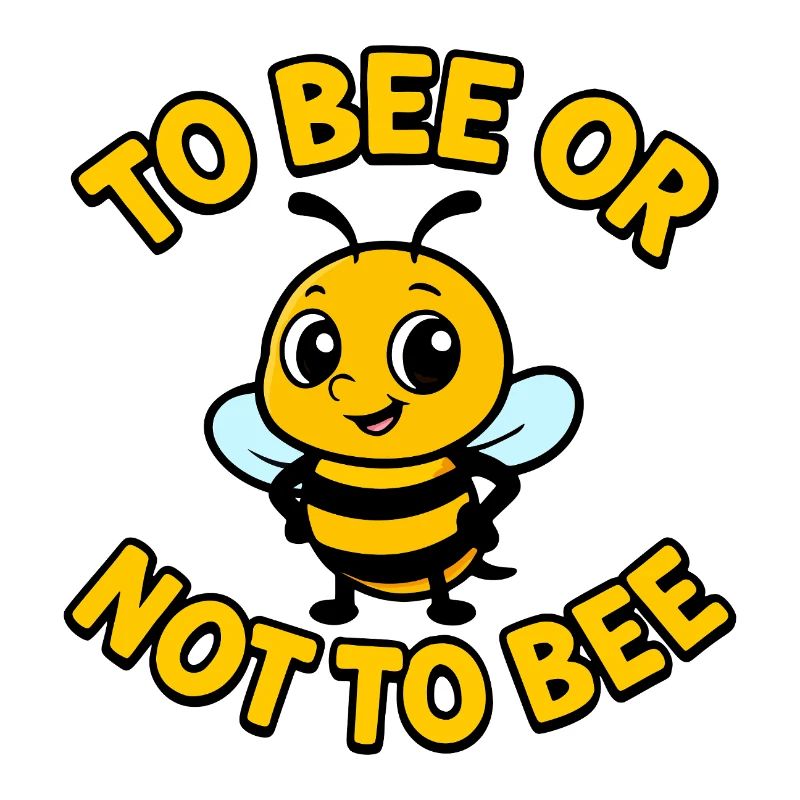 Bee or not bee