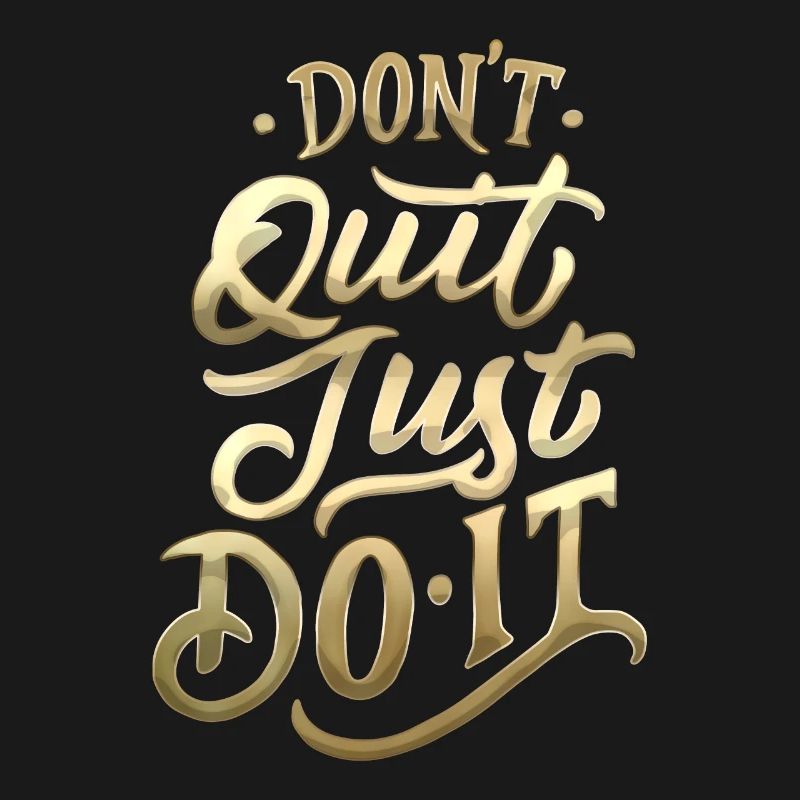 Ne quittez pas Gradient Script