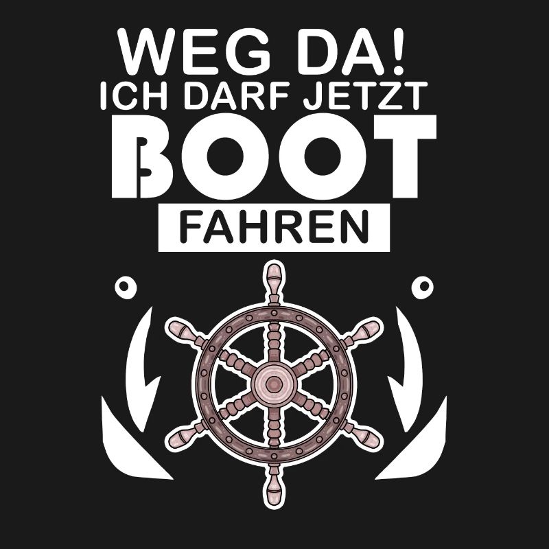 Bootsführerschein Motorboot Geschenk