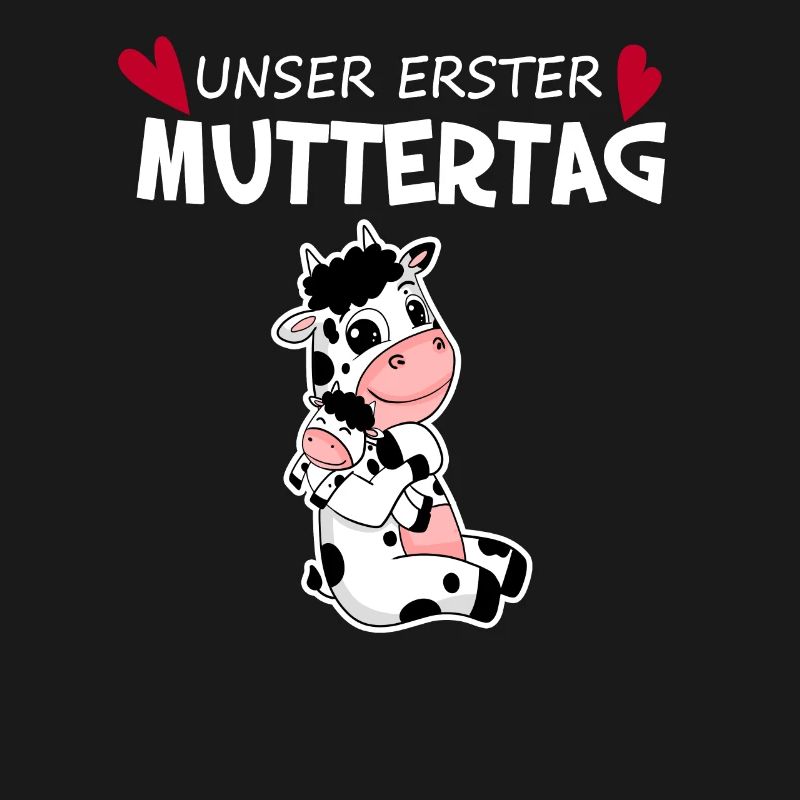 Muttertag - erster Muttertag Geschenk