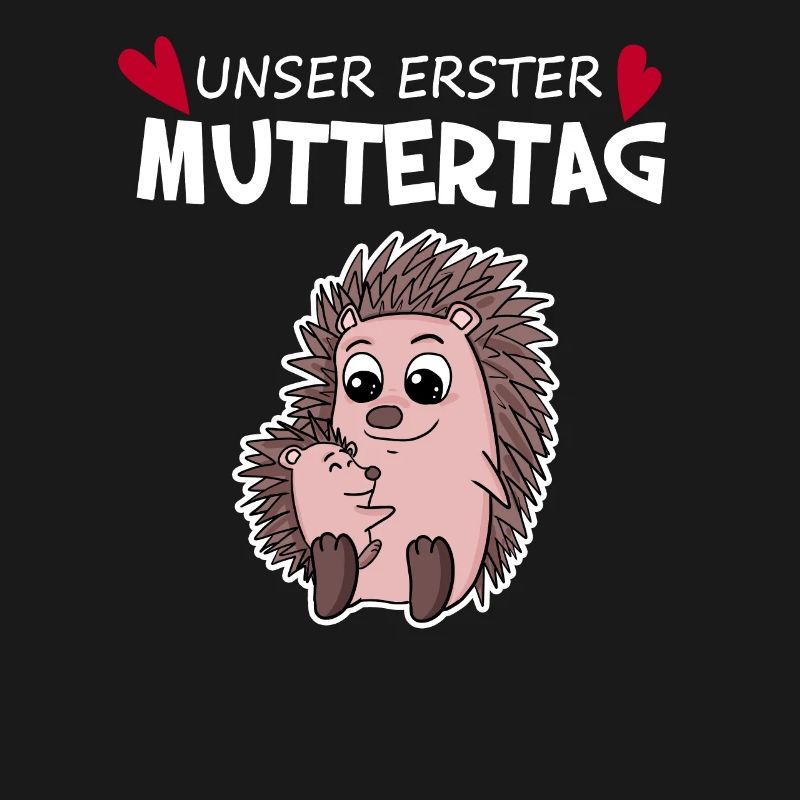 Muttertag - erster Muttertag Geschenk