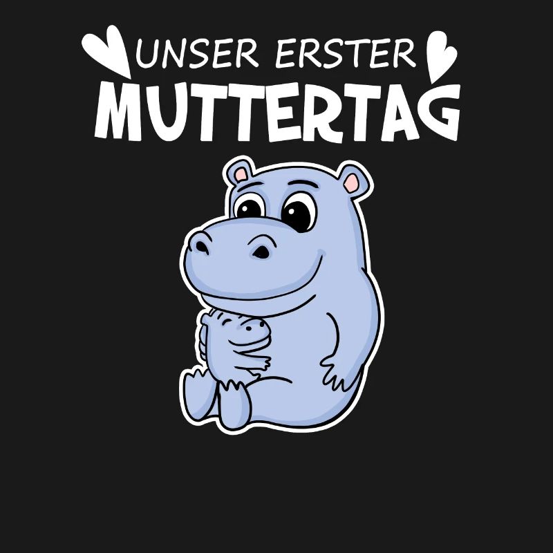 Muttertag - erster Muttertag Geschenk