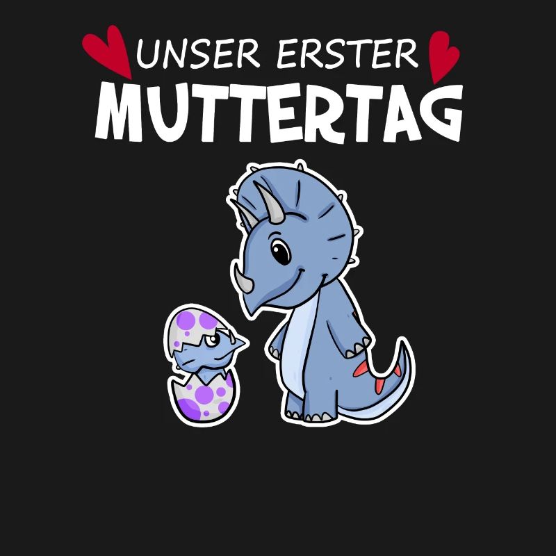 Muttertag - erster Muttertag Geschenk