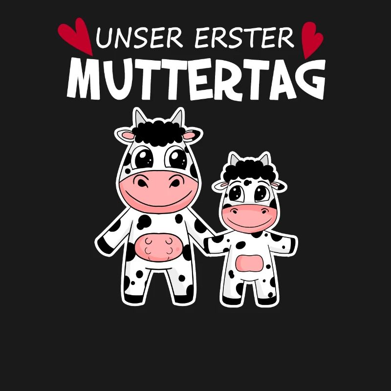 Muttertag - erster Muttertag Geschenk