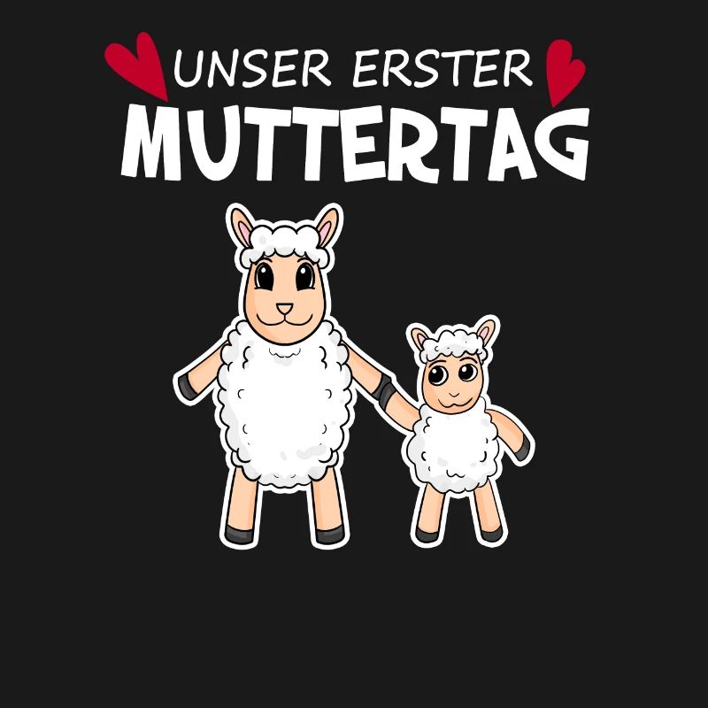 Muttertag - erster Muttertag Geschenk