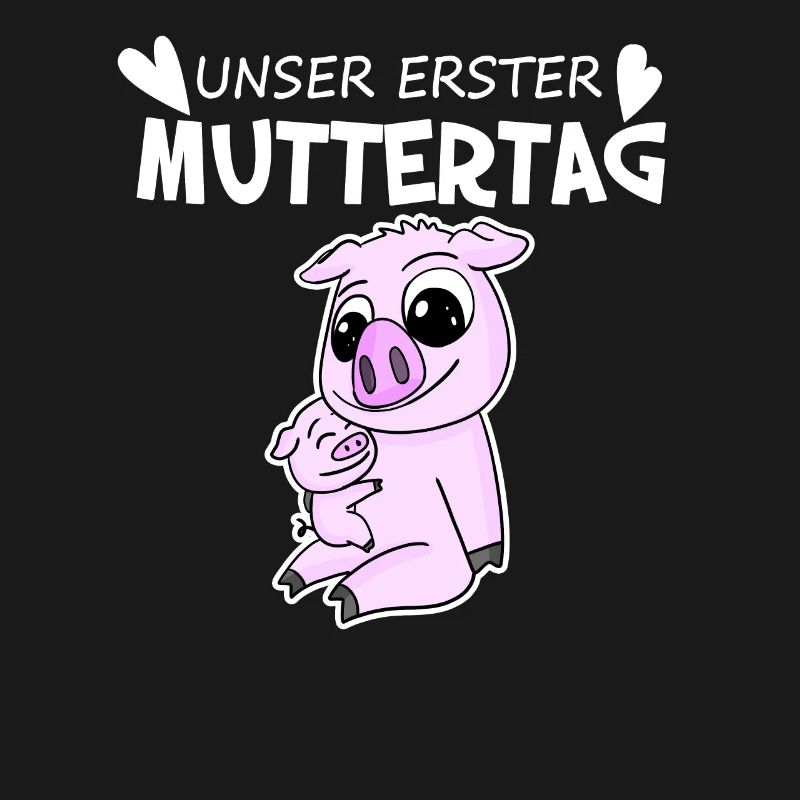 Muttertag - erster Muttertag Geschenk