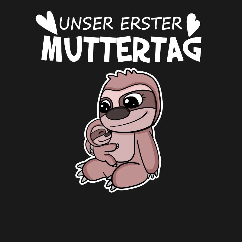Muttertag - erster Muttertag Geschenk