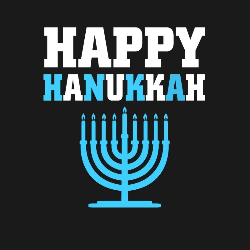 Hanoukka Hanoukka Hanoukka
