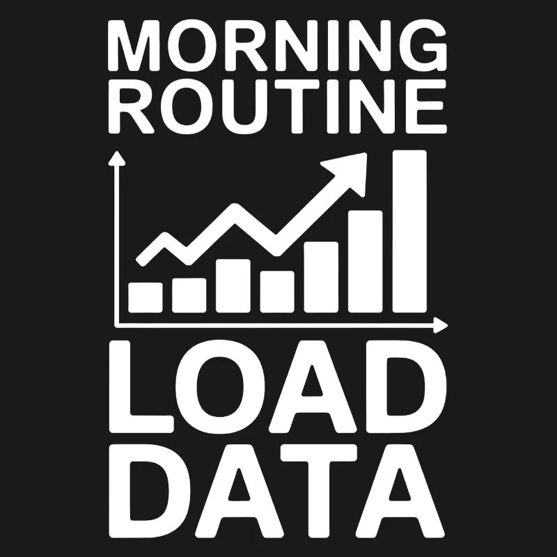 Datenanalyst Spruch Lustiges Datenanalyst Geschenk