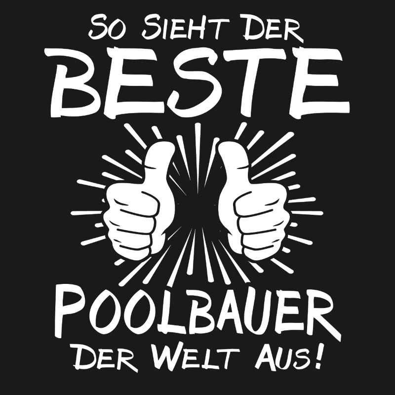 Best Pool Builder