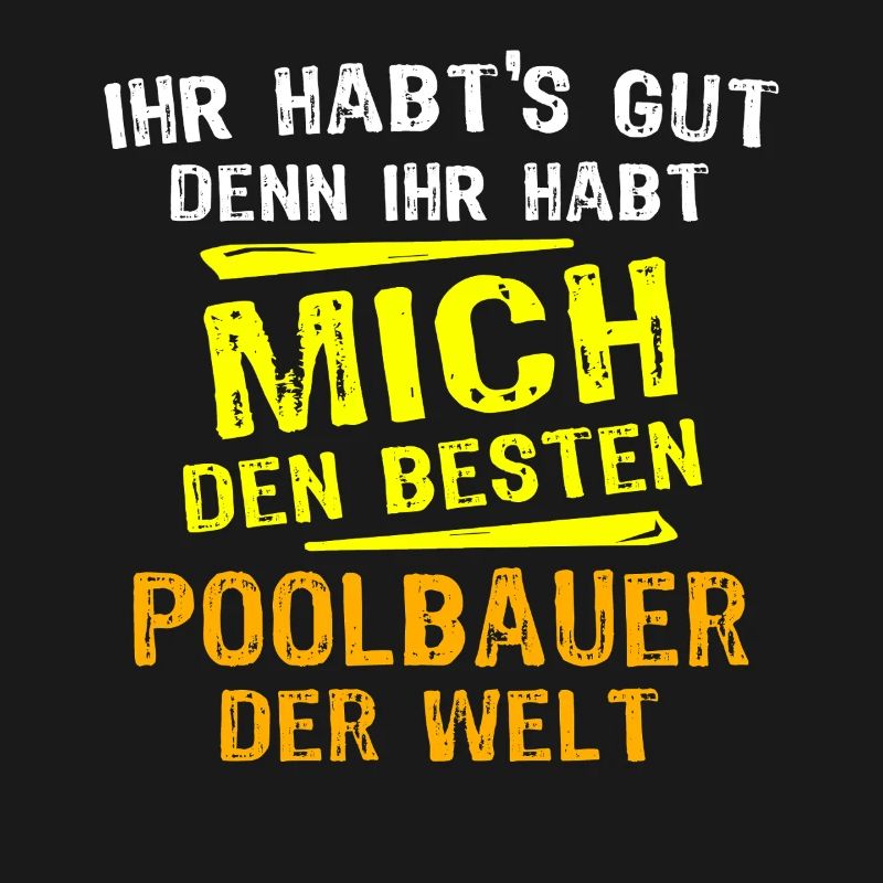 Pool Builder Gift