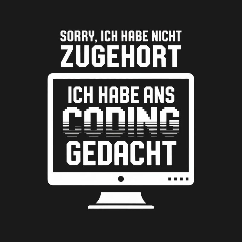 Coder la pensée au lieu d’écouter