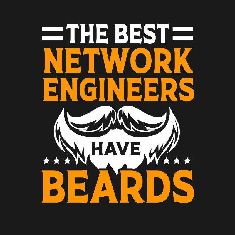 Network Computer Scientist Programmer Admin