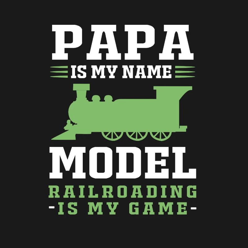 Model Railway Model Making Model Maker