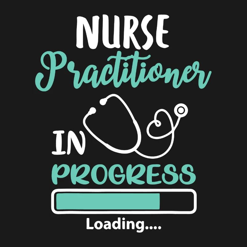 Nurse Practitioner In Progress Loading