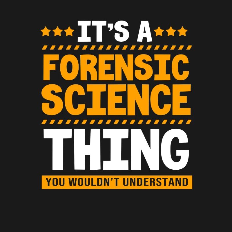 Forensics Forensic Experts