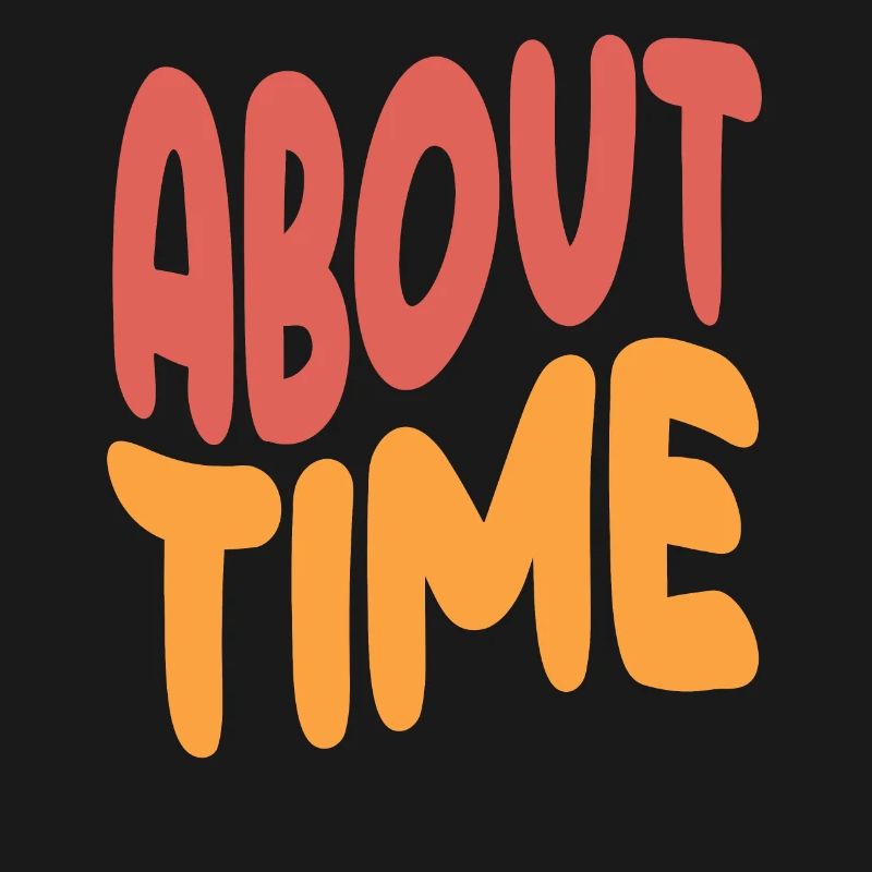 Expressive Statement About Time