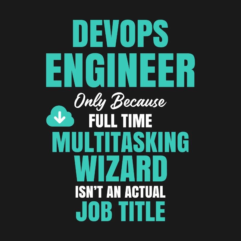 Assistant multitâche DevOps Engineer