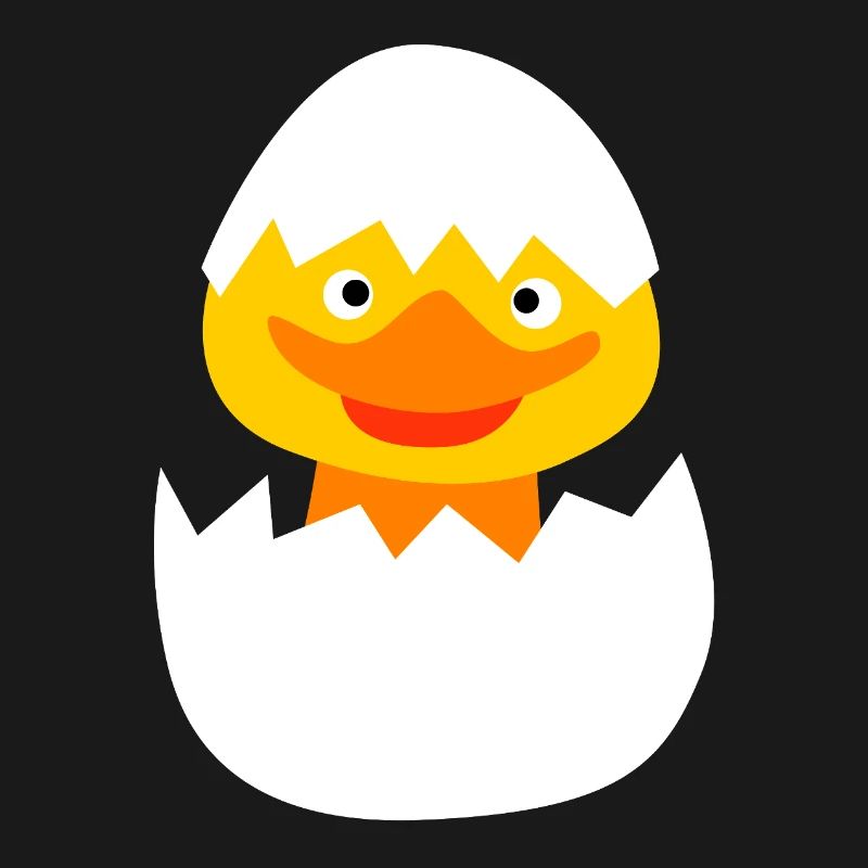 Chick Cute Easter Cute Kids Egg Easter Egg Yellow