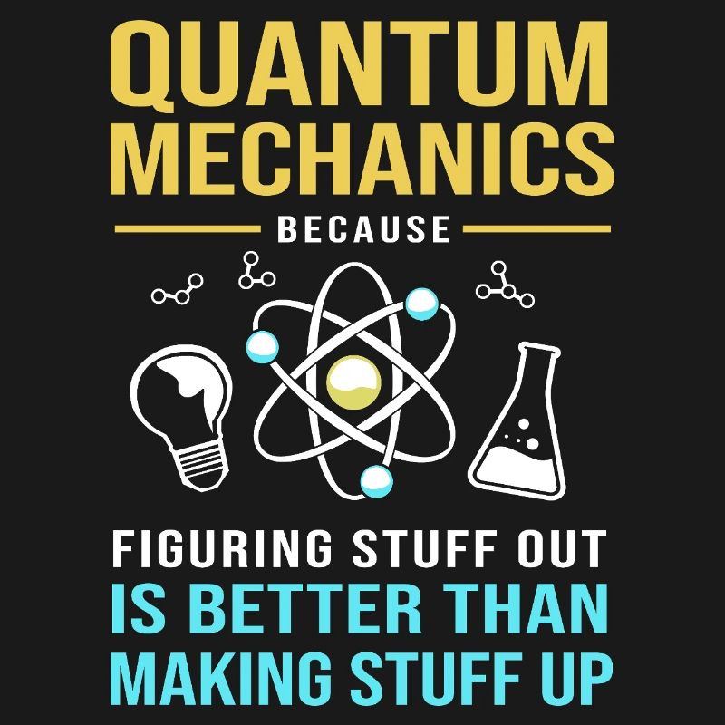 Quantenphysik Quantenmechanik Quantensprung