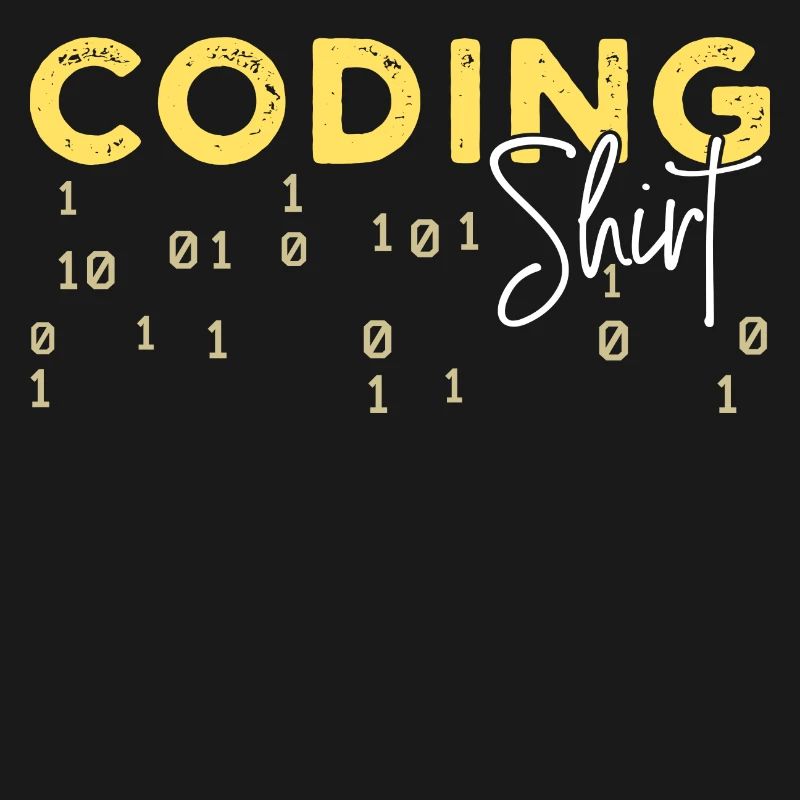 Coden Statement Développeur Programmeur Scripting