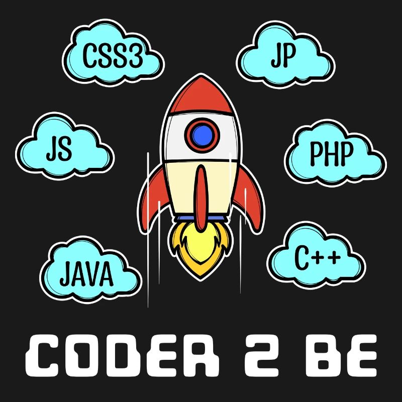 Developer Statement Css Php Java C++ Programmierer