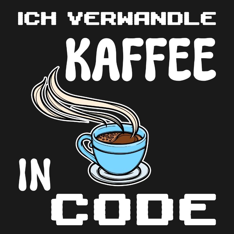 Developer Computerfreak Statement Coden Skripting