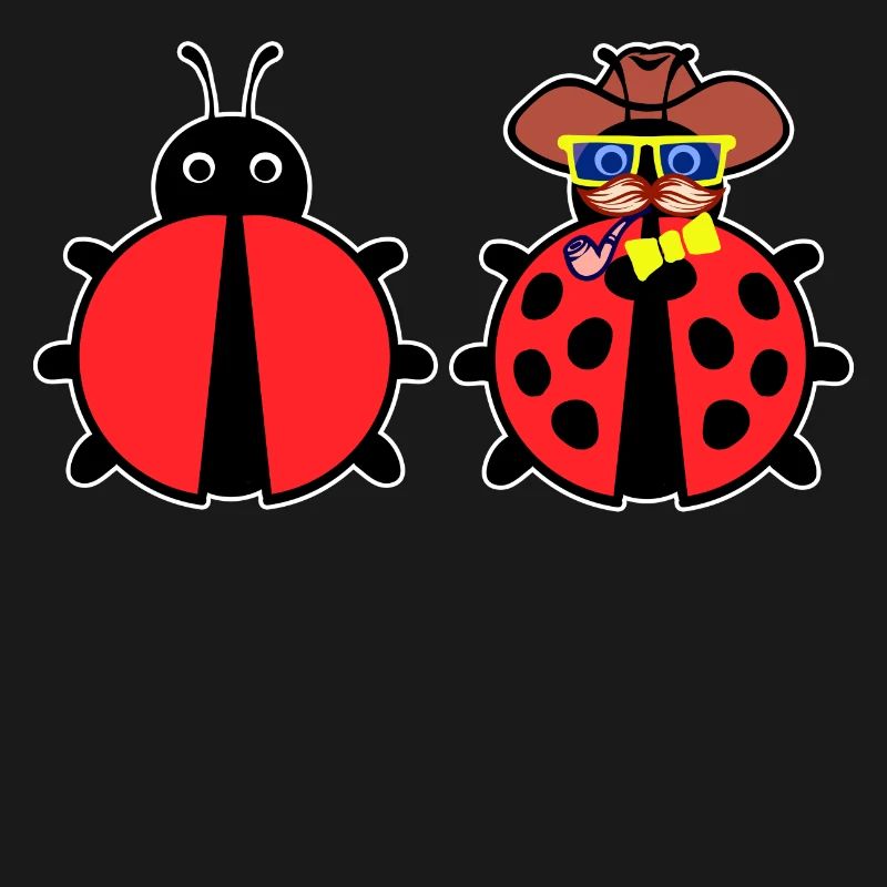 Bugs Bugfixing Debug Developer Computerfreak